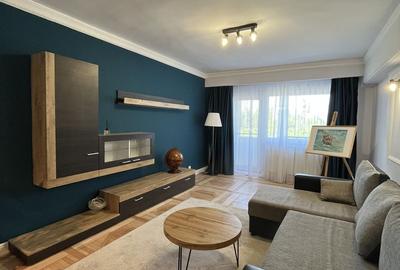 Apartament 2 camere de inchiriat Unirii, Centrul Civic - 8
