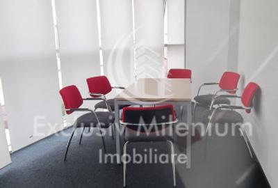 Armeneasca Birouri / Rosetti UltraCentral - 6