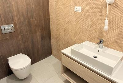 Apartament 3 camere decomandate, ultimul etaj, două băi — Urban Plaza, Astra - 11