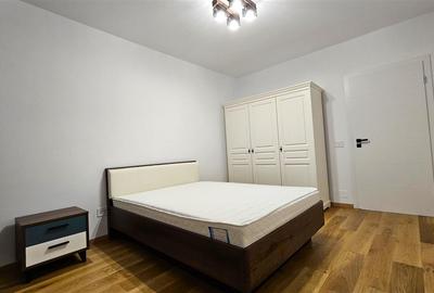 Apartament modern 3 camere 80mpterasa 32mpPlopilor Parcul Rozelor - 5