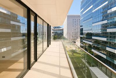REA1028914 Apartament 3 Camere I One Floreasca Towers - 6