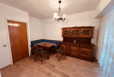 Apartament 3 camere | prima închiriere| Metrou | Piata Iancului - 8