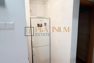 P4581 Apartament cu 2 camere DECOMANDAT, zona Mircea Cel Batran - 4