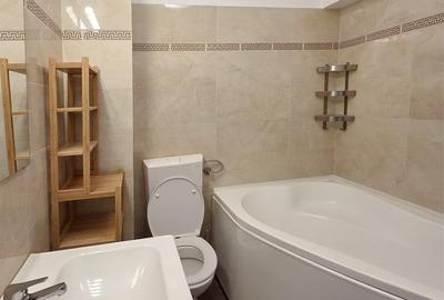 Vanzare apartament 2 camere spatios 85 mp, metrou Jiului 350 metri, 2 balcoane - 6