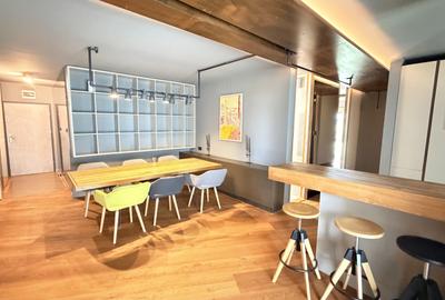 Apartament 3 camere +parcare, 91 mp utili , în Grand Hill, cart.Bună Ziua - 2