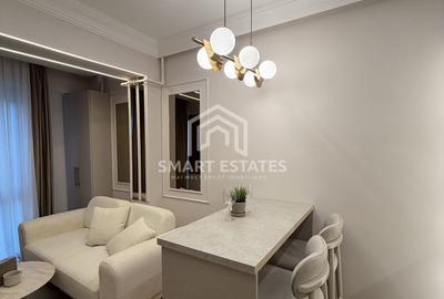 Studio premium de închiriat Pipera– 750 € - 8