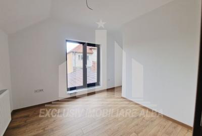 Casa individuala | 120mp | 600mp teren | Centru - 5