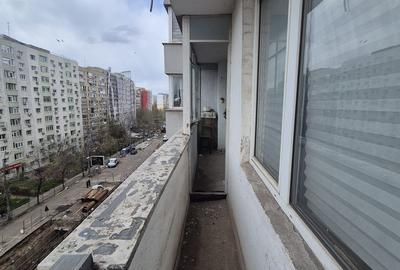 AP. 2CAM. SPATIOS ETAJ 6 / SOS. MIHAI BRAVU. COMISION 0%! - 11