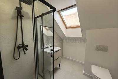 Vila RENOVATA in complex rezidential cu acces la piscina - 17