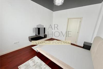 Apartament 4 camere, 2 parcari subterane, Ploiesti, ultracentral. - 25