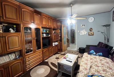 REA1025010 Apartament 3 camere l Aviatiei l Metrou - 3