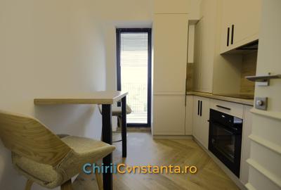 ✅0% Comision: Apartament premium cu bucătărie separată - Tomis Tower - 4