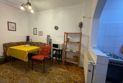 Garsoniera la CURTE - 48 mp - Parcare - Centrala - Pet Friendly! - 8