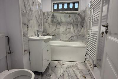 NORD-Judetean, bl. beton, cf1A, sd,4/4, CT, renov. - 53000eu - 1