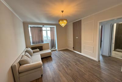 Vanzare Apartament 2 camere Renovat Drumul Taberei-Raul Doamnei - 3