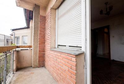 RECO Apartament 3 camere Rogerius – luminos, dubla orientare - 14