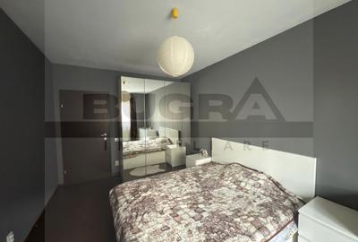 Apartament 2 camere 60 mp, terasa, parcare, zona Macesului - 4