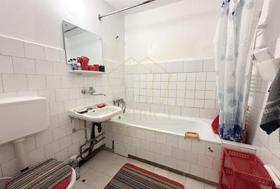 Apartament cu 2 camere decomandat | Complexul Studentesc - 9