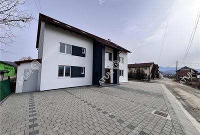 Spatiu birouri 344 mp si curte proprie localitatea Talmaciu Sibiu - 5