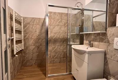 APARTAMENT CU 2 CAMERE PARTIAL MOBILAT IN ZONA TORONTAL LA 350 EURO - 1