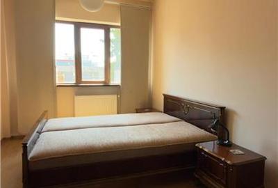 2 camere l str.Constantin Brancusi l Parcare - 2