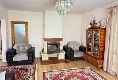 BAIA SPRIE - spre Cavnic Vila D+P+E 168mp + anexa cu teren 1526mp! - 15