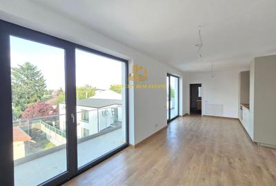 Bucureștii Noi | Duplex Premium 3 Camere | 3 Băi | Terasă | Parcare - 6