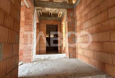 Casa 5 camere de vanzare individuala curte 500 mpu 127 mpu Selimbar - 15
