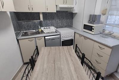 Oferim spre inchiriere apartament 3 camere la 3 minute de metrou Crangasi - 6