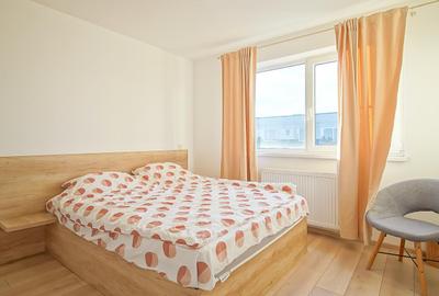Apartament 3 camere | Zona Tractorul – Coresi | Vedere Tâmpa | Etaj 11/11 | SUD - 9