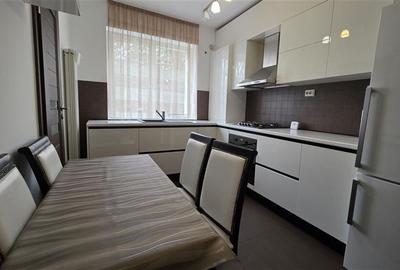 Apartament 3 camere 83mp,balcon, parcare, Plopilor, zona Platinia Ursus - 4