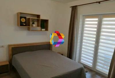 Apartament cu doua camere, zona Tractorul - Coresi, bloc tip vila, 71 mp - 7