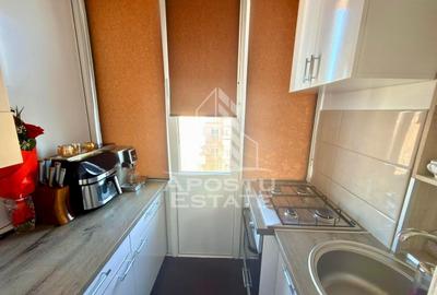 Aparament cu 3 camere, de vanzare, zona Lipovei, Timisoara - 10