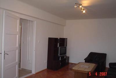 Apartament situat pe str. C.D. LOGA, langa Lic. Pedagogic - 2