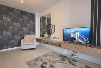 Apartament  2 camere | Cloud 9 | Parcare  | Pet friendly | Metrou Aurel Vlaicu - 7