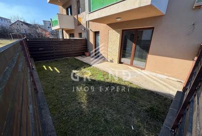 Apartament cu 2 camere semidecomandat, mobilat în Bună Ziua