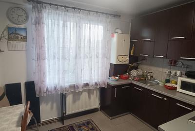 Apartament 2 camere, de vânzare, Gheorgheni , strada Bizusa, zona Mercur - 1