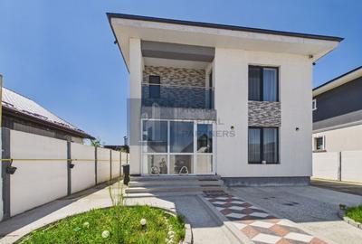 Casă individuală 4 camere | Pantelimon - 2