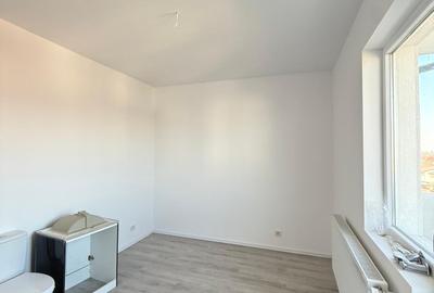 GARSONIERA MODERNA - COMISION 0% - TVA INCLUS - FINALIZATA - MILITARI RESIDENCE - 5