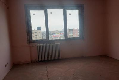 Garsoniera 42 mp CENTRAL - PIATA GARII ~ ARAD - 10