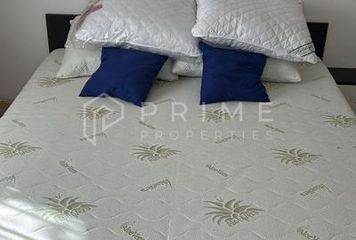 Vă prezentăm 2 camere, confort și acces rapid UMFST - 7