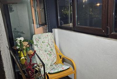 Garsoniera comfort 1 Militari Residence - 10