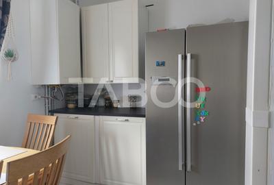 Apartament de inchiriat 3 camere 2 bai aproape de parc Valea Aurie - 17