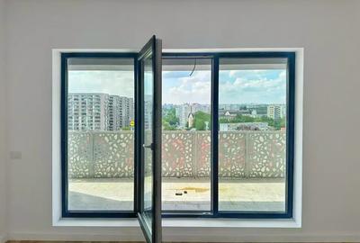 Apartament cu 2 camere decomandat în Theodor Pallady