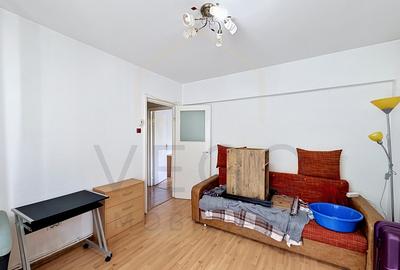 Apartament 2 camere semidecomandat, in Gheorgheni zona Piata Hermes - 5