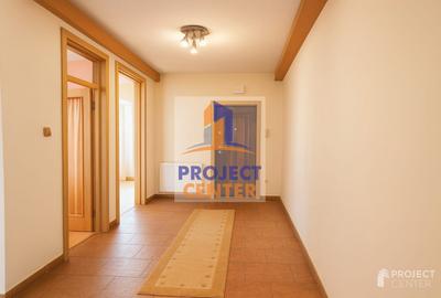 Apartament spatios 127 mp + Terasa 34 mp, Zona Negru Voda - 10