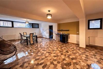 Intre eleganta urbana si liniste deplina, vila moderna cu garaj si acces privat - 5