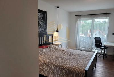 Apartament 2 camere semidecomandat | Platinia | USAMV - 2