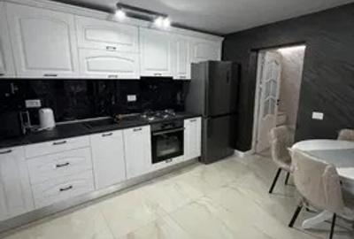 Casa - finisaje LUX, 3 camere, zona Horpaz - 5