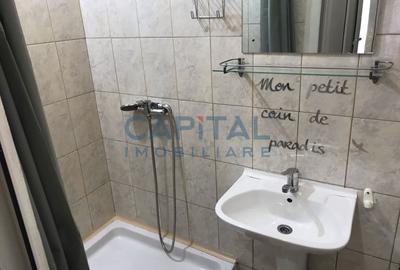 0% Comision! Apartament cu 1 cameră de închiriat, Central - 6